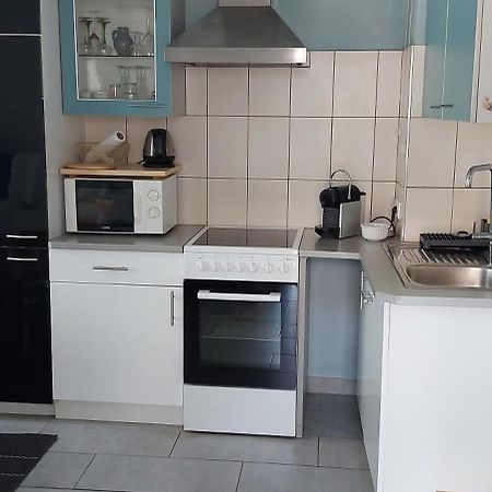 Charmant Petit Appartement En Alsace Bouxwiller  Buitenkant foto