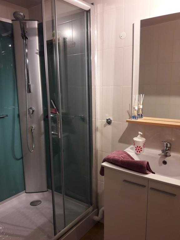 Charmant Petit Appartement En Alsace Bouxwiller  Buitenkant foto